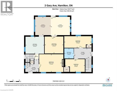 2 Gary Avenue, Hamilton, ON - Other