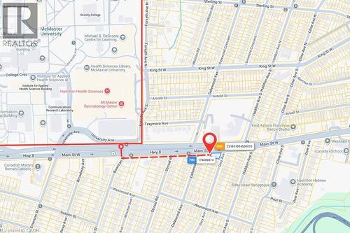 2 Gary Avenue, Hamilton, ON - Other