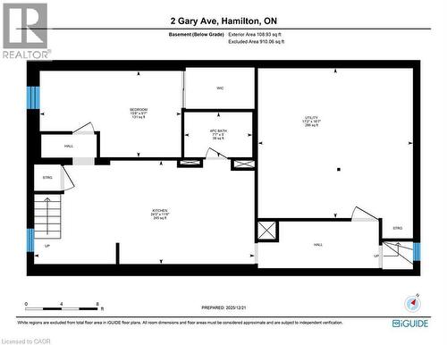 2 Gary Avenue, Hamilton, ON - Other