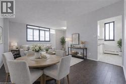 770 HAGER Avenue Unit# 1014  Burlington, ON L7S 1X1