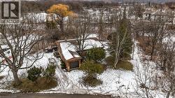 5 HOMESTEAD Avenue  Dundas, ON L9H 5Y6