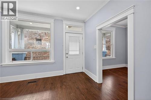 495 Charlton Avenue E, Hamilton, ON - Indoor Photo Showing Other Room