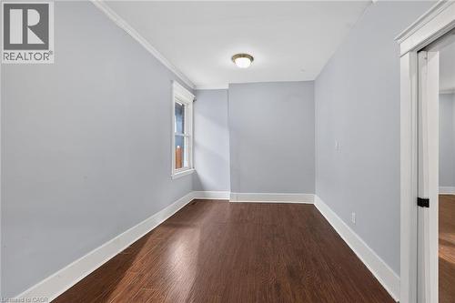 495 Charlton Avenue E, Hamilton, ON - Indoor Photo Showing Other Room