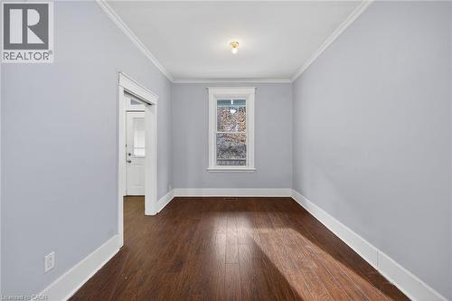 495 Charlton Avenue E, Hamilton, ON - Indoor Photo Showing Other Room