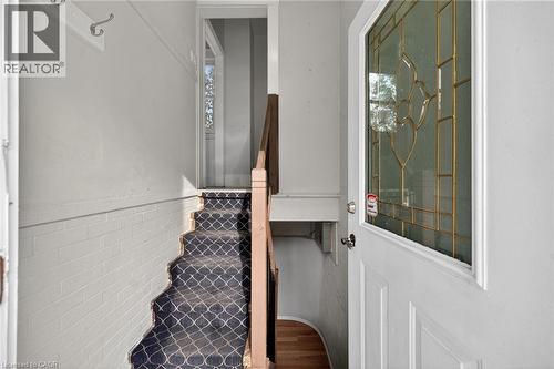 495 Charlton Avenue E, Hamilton, ON -  Photo Showing Other Room