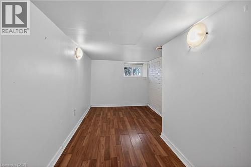 495 Charlton Avenue E, Hamilton, ON - Indoor Photo Showing Other Room