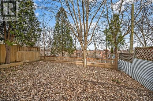 495 Charlton Avenue E, Hamilton, ON - Outdoor