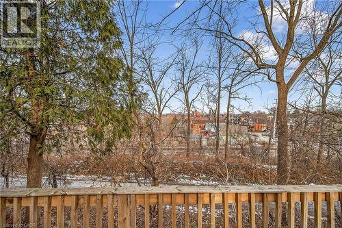 495 Charlton Avenue E, Hamilton, ON - Outdoor