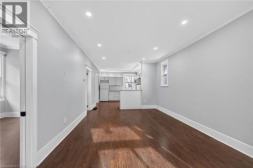 495 Charlton Avenue E, Hamilton, ON - Indoor Photo Showing Other Room