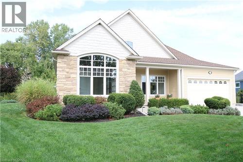 3507 Trillium Crescent, Fort Erie, ON - Outdoor With Deck Patio Veranda