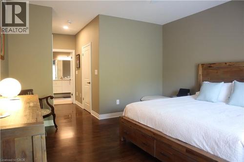 3507 Trillium Crescent, Fort Erie, ON - Indoor Photo Showing Bedroom