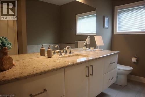 3507 Trillium Crescent, Fort Erie, ON - Indoor Photo Showing Bathroom