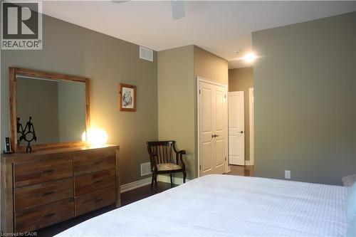 3507 Trillium Crescent, Fort Erie, ON - Indoor Photo Showing Bedroom
