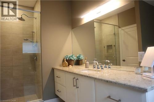 3507 Trillium Crescent, Fort Erie, ON - Indoor Photo Showing Bathroom