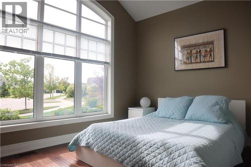 3507 Trillium Crescent, Fort Erie, ON - Indoor Photo Showing Bedroom