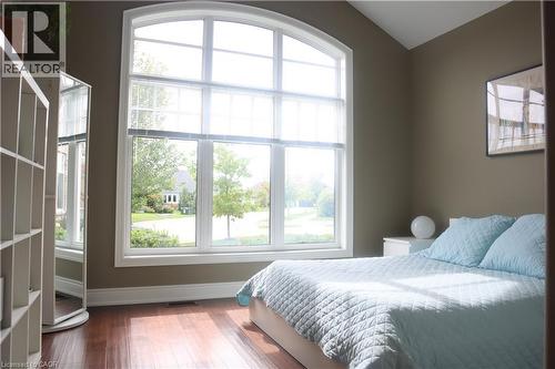 3507 Trillium Crescent, Fort Erie, ON - Indoor Photo Showing Bedroom