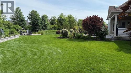 3507 Trillium Crescent, Fort Erie, ON - Outdoor