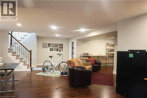 3507 Trillium Crescent, Fort Erie, ON - Indoor