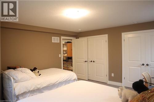 3507 Trillium Crescent, Fort Erie, ON - Indoor Photo Showing Bedroom