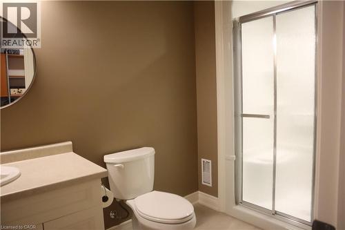 3507 Trillium Crescent, Fort Erie, ON - Indoor Photo Showing Bathroom