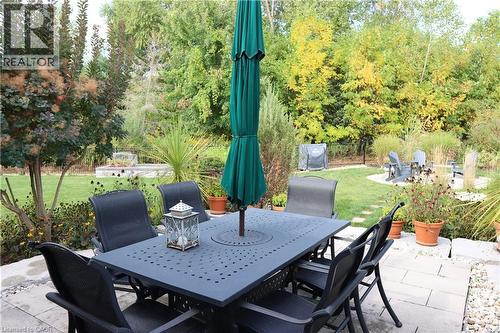 3507 Trillium Crescent, Fort Erie, ON - Outdoor With Deck Patio Veranda