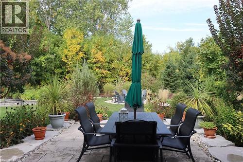 3507 Trillium Crescent, Fort Erie, ON - Outdoor With Deck Patio Veranda