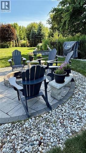 3507 Trillium Crescent, Fort Erie, ON - Outdoor With Deck Patio Veranda