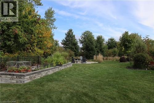 3507 Trillium Crescent, Fort Erie, ON - Outdoor