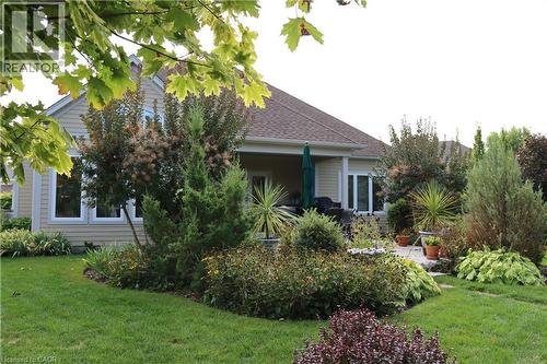 3507 Trillium Crescent, Fort Erie, ON - Outdoor