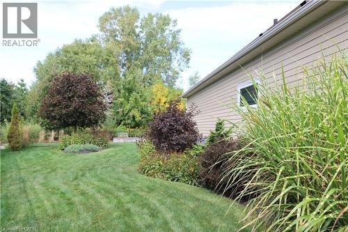 3507 Trillium Crescent, Fort Erie, ON - Outdoor