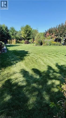 3507 Trillium Crescent, Fort Erie, ON - Outdoor With View