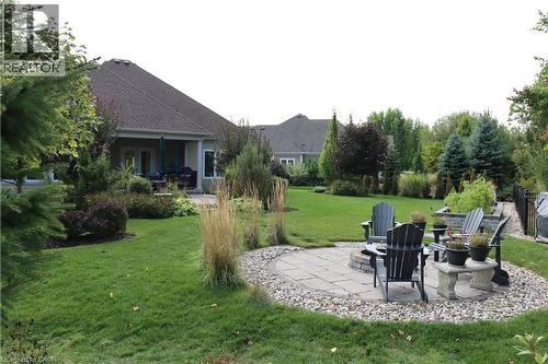 3507 Trillium Crescent, Fort Erie, ON - Outdoor