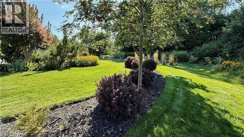 3507 Trillium Crescent, Fort Erie, ON - Outdoor