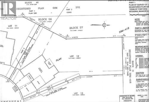 3507 Trillium Crescent, Fort Erie, ON - Other