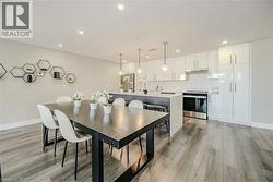 party Room kitchen - 