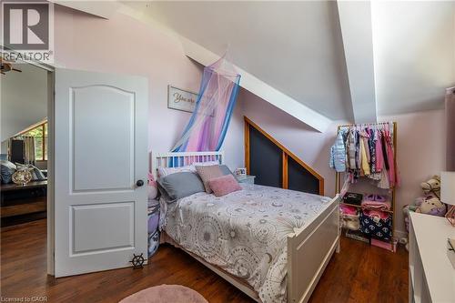 15 Jaylin Crescent, Port Dover, ON 