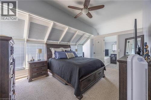 15 Jaylin Crescent, Port Dover, ON 