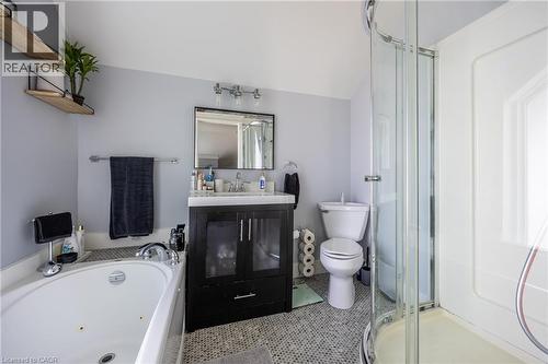 15 Jaylin Crescent, Port Dover, ON 