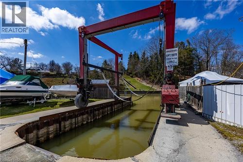 15 Jaylin Crescent, Port Dover, ON 