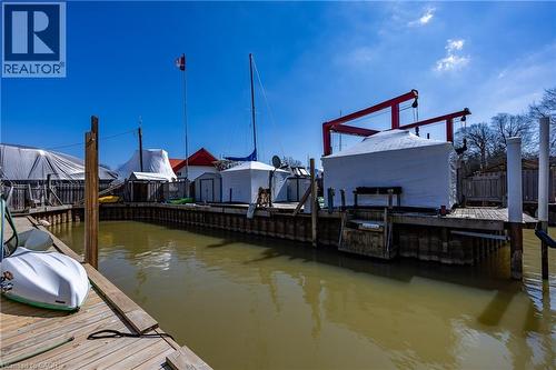 15 Jaylin Crescent, Port Dover, ON 