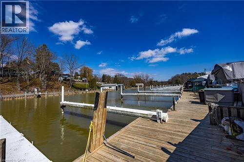 15 Jaylin Crescent, Port Dover, ON 