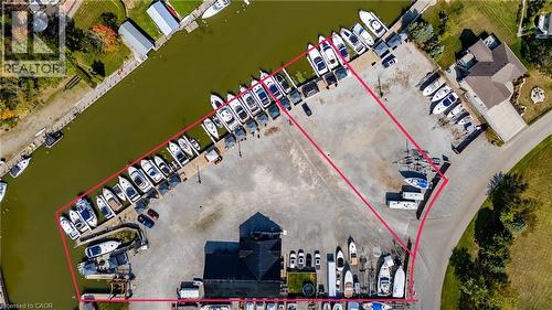 15 Jaylin Crescent, Port Dover, ON 