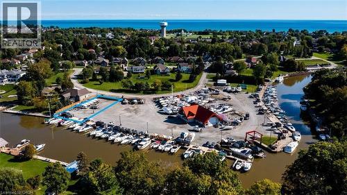 15 Jaylin Crescent, Port Dover, ON 