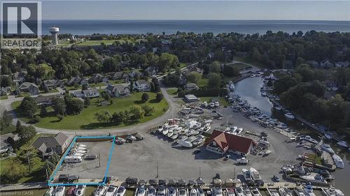 15 Jaylin Crescent, Port Dover, ON 