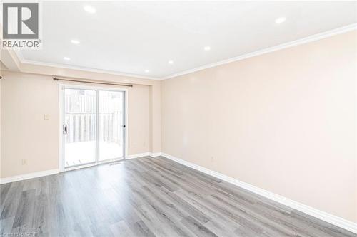 14 Derby Street Unit# 35, Hamilton, ON - Indoor Photo Showing Other Room