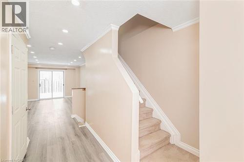 14 Derby Street Unit# 35, Hamilton, ON - Indoor Photo Showing Other Room