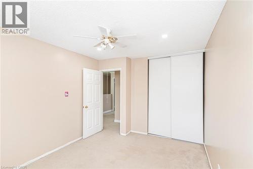 14 Derby Street Unit# 35, Hamilton, ON - Indoor Photo Showing Other Room