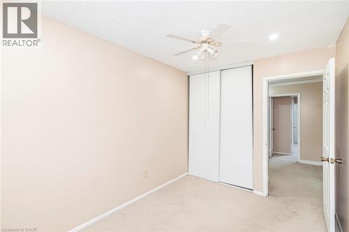 14 Derby Street Unit# 35, Hamilton, ON - Indoor Photo Showing Other Room