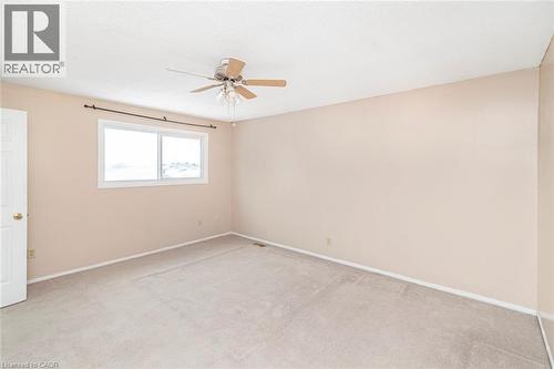 14 Derby Street Unit# 35, Hamilton, ON - Indoor Photo Showing Other Room