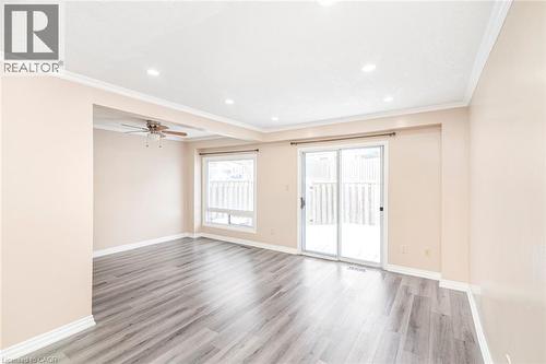 14 Derby Street Unit# 35, Hamilton, ON - Indoor Photo Showing Other Room